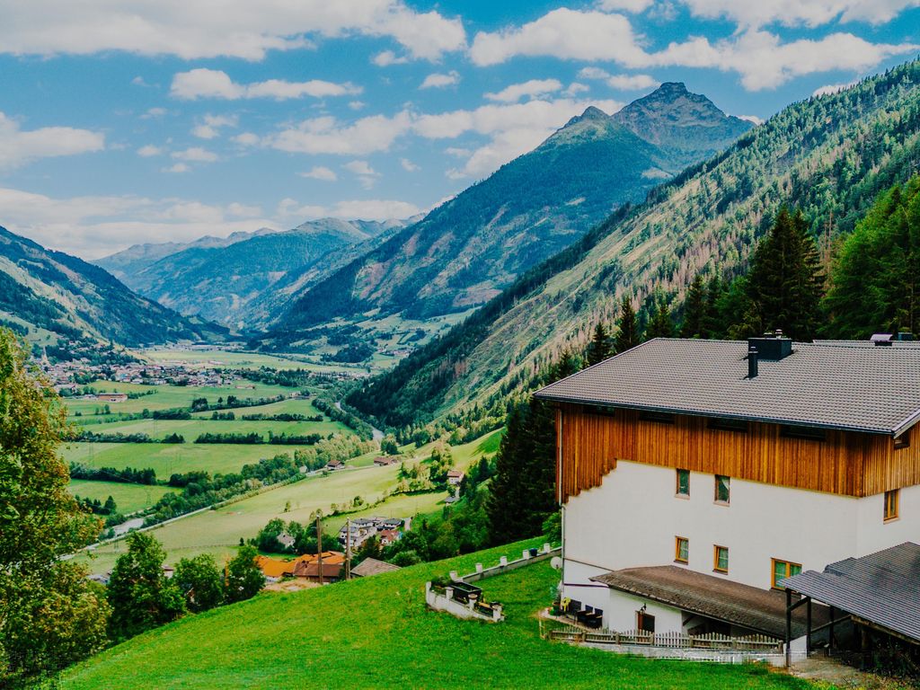 Ferienwohnung Oberprossegg