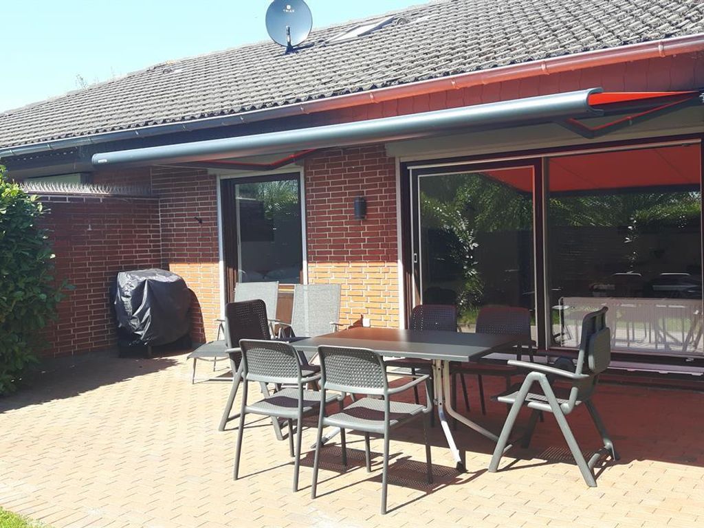 Ferienhaus Deichblick SPO
