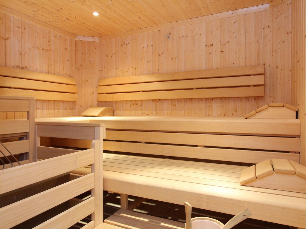 Alpine Resort Kaprun - by Alpin Rentals