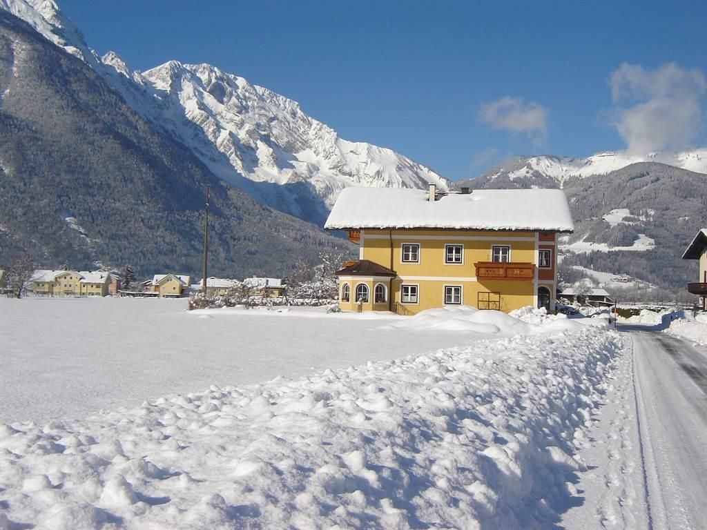 Haus Siller