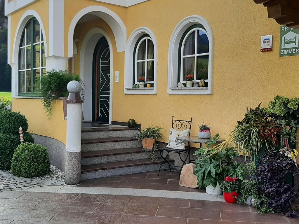 Haus Siller