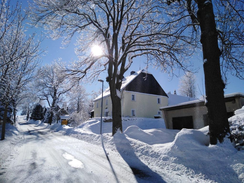 Gasthaus Rübenau