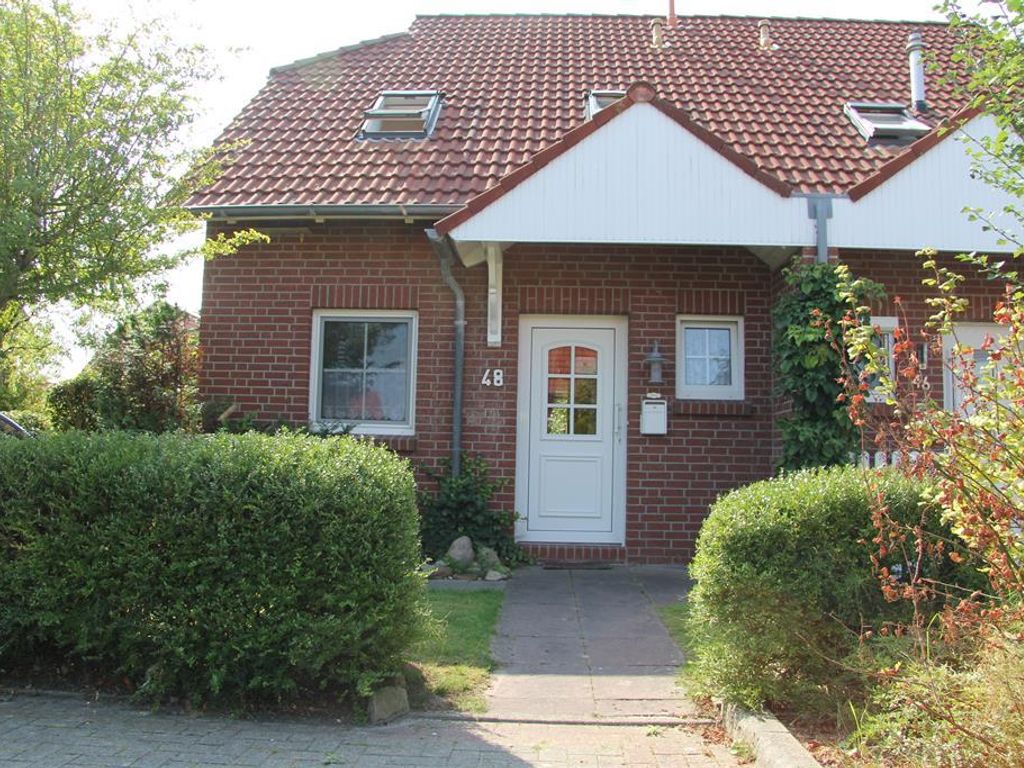 Ferienhaus Lisa-Marleen