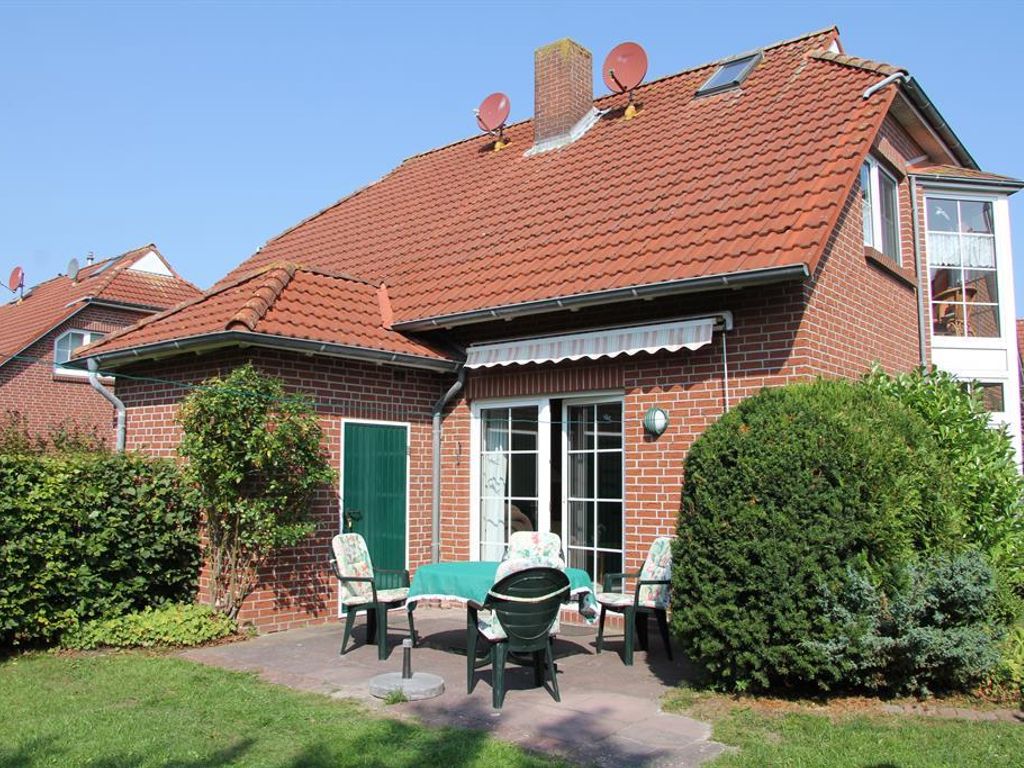 Ferienhaus Lisa-Marleen