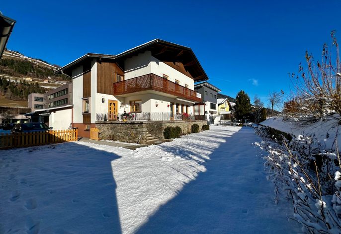 Apartment Draublick