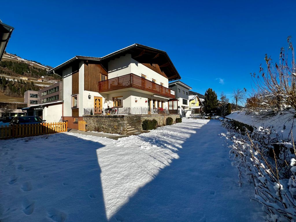 Apartment Draublick