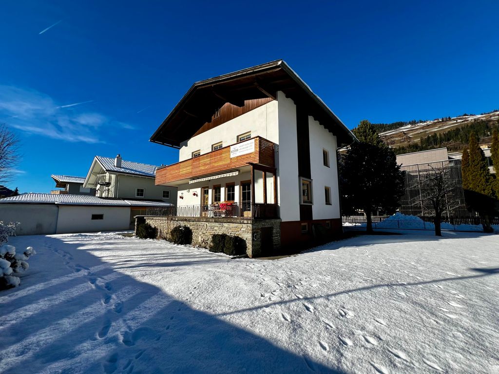 Apartment Draublick