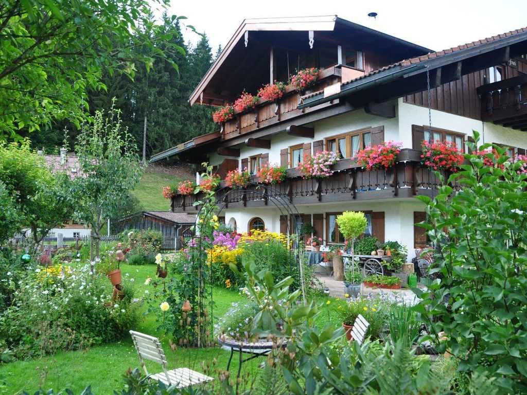 Landhaus Bollwein