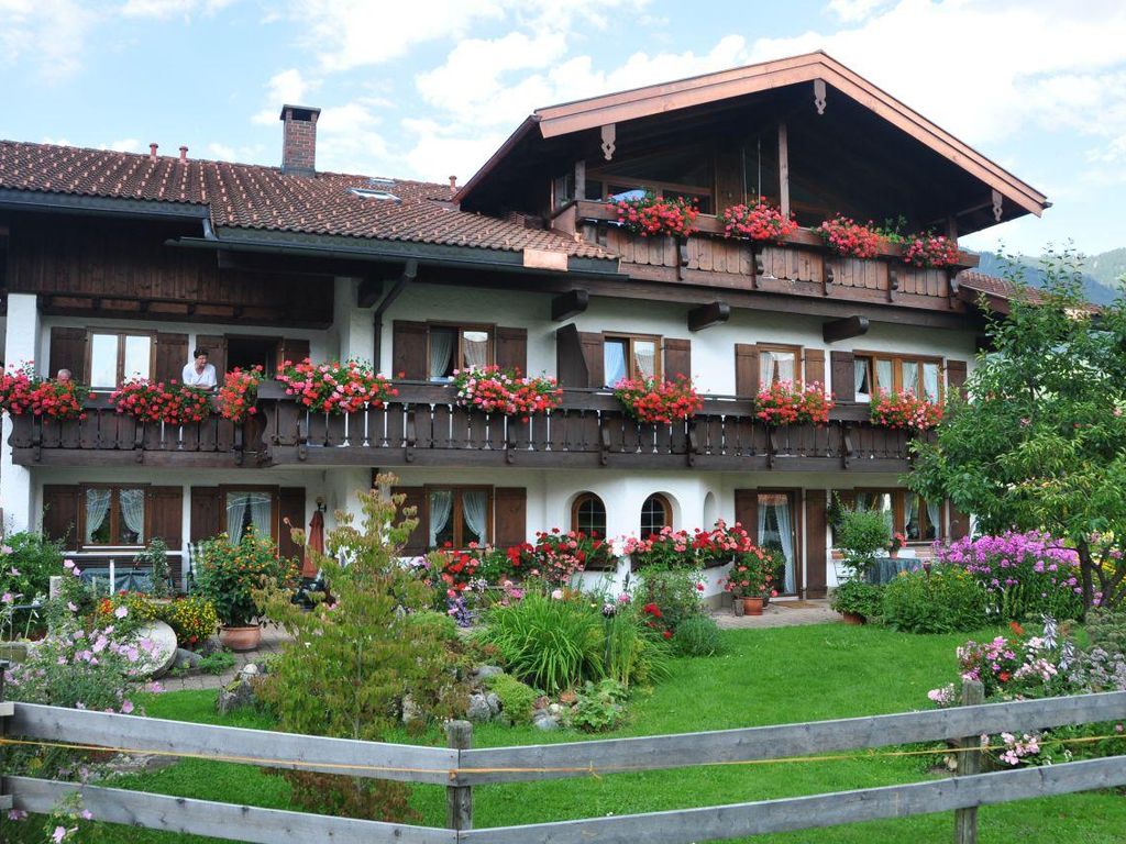 Landhaus Bollwein
