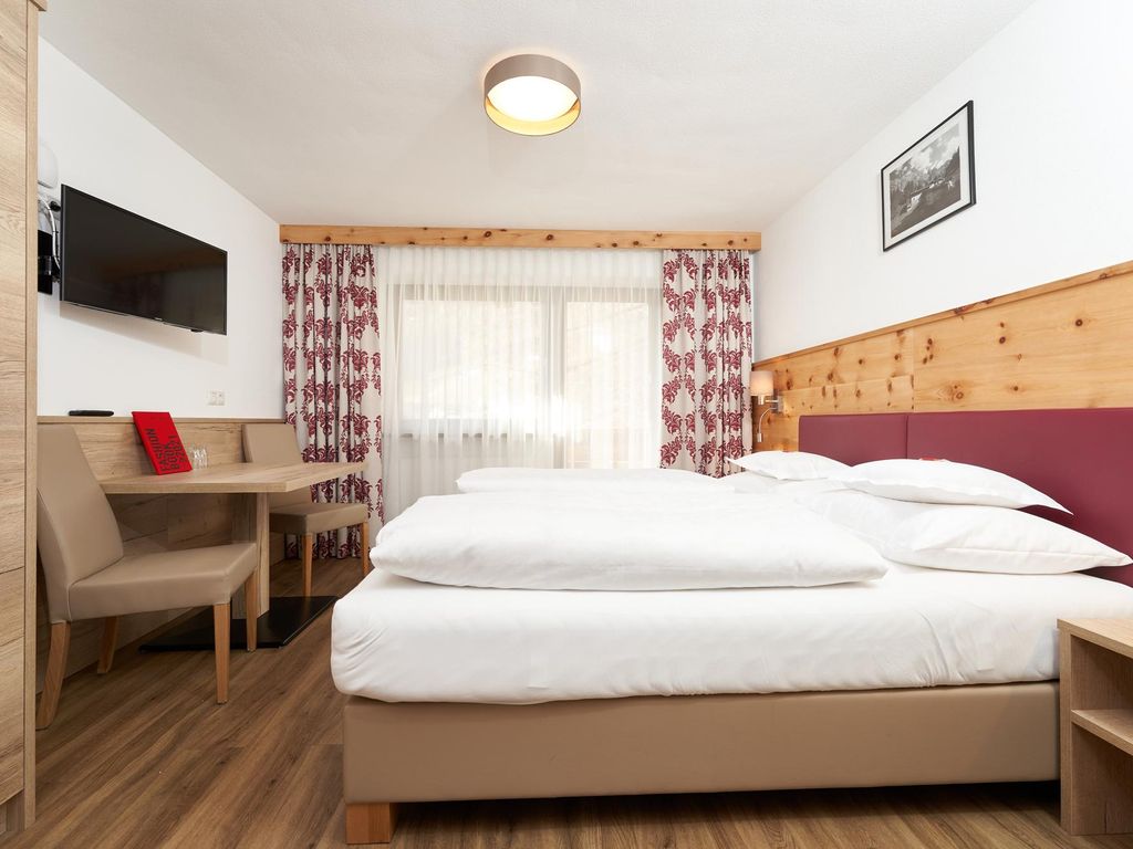 Hotel am Hof