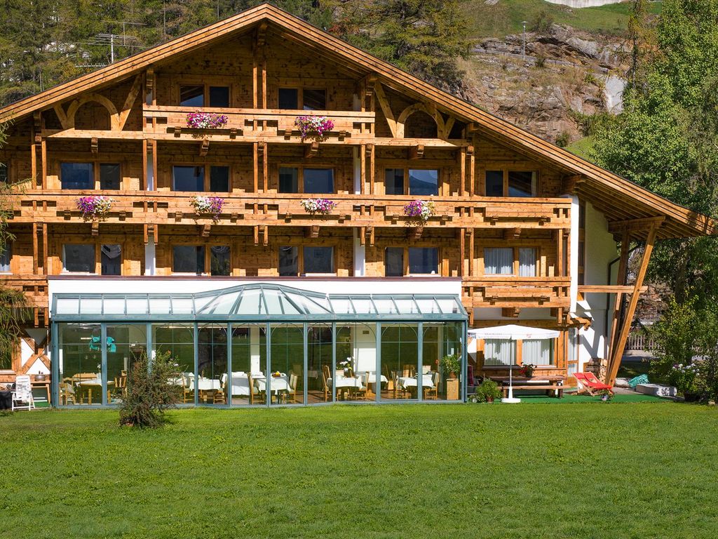 Hotel am Hof