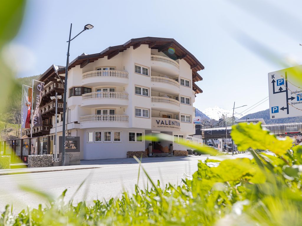 Hotel Valentin