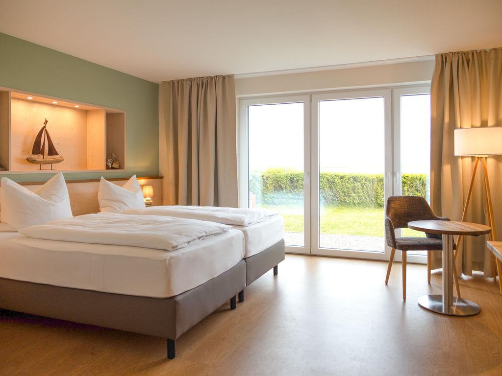 BE BIO Hotel be natural