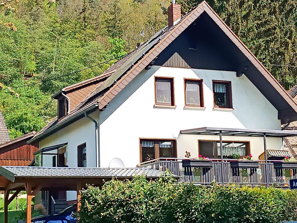 Ferienwohnung Schober