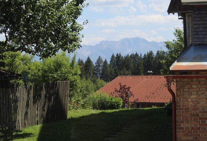 Ferienwohnung Löwenzahn