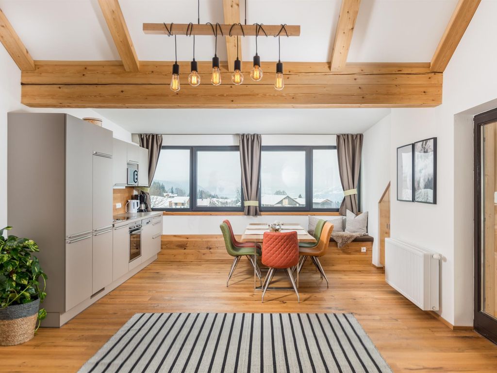 Naturchalet Höflehner