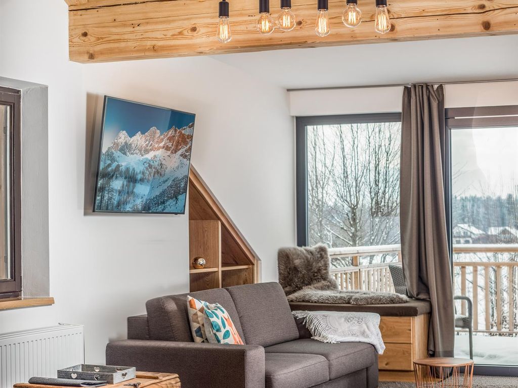 Naturchalet Höflehner
