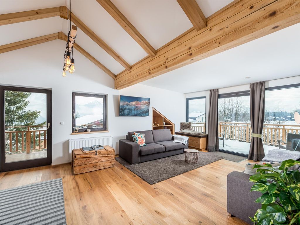 Naturchalet Höflehner