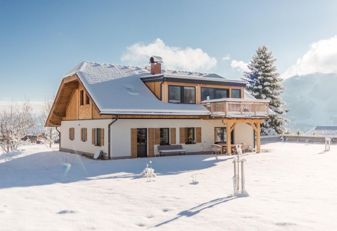Naturchalet Höflehner