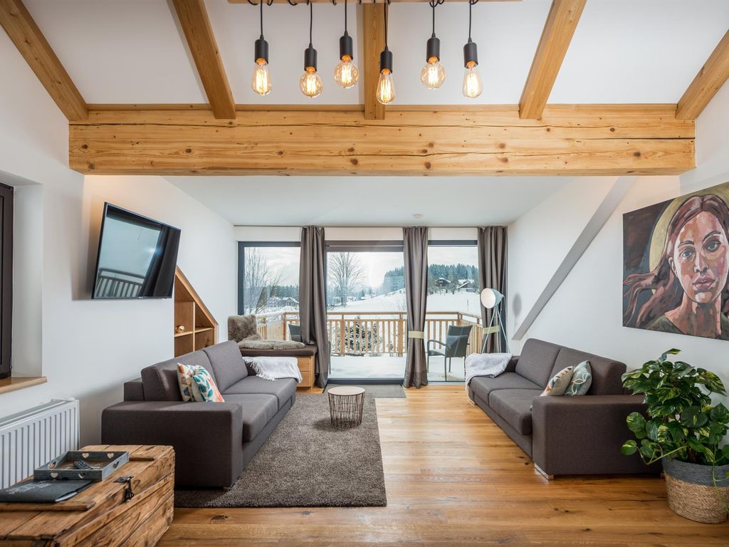 Naturchalet Höflehner