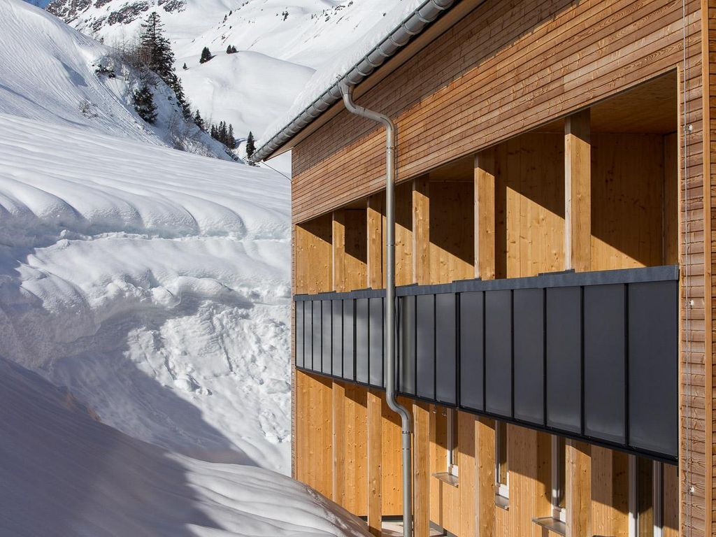 Bergzeit Appartements