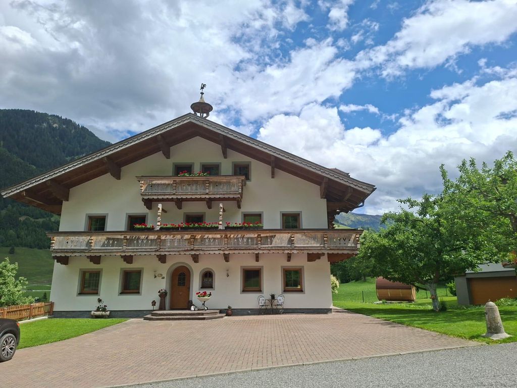 Ferienwohnung Voithof
