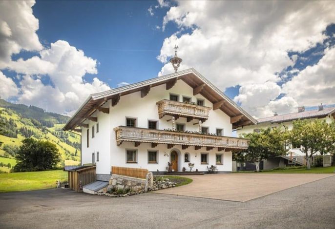 Ferienwohnung Voithof