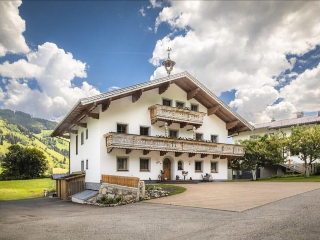Ferienwohnung Voithof