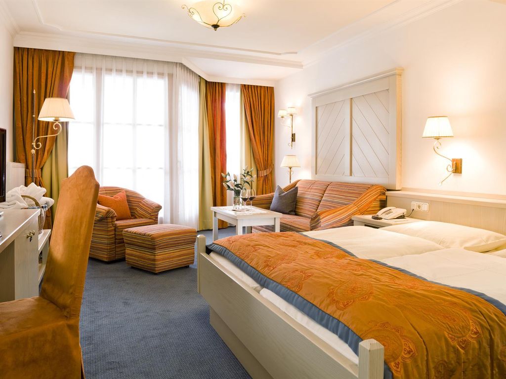 Hotel Tirolerhof