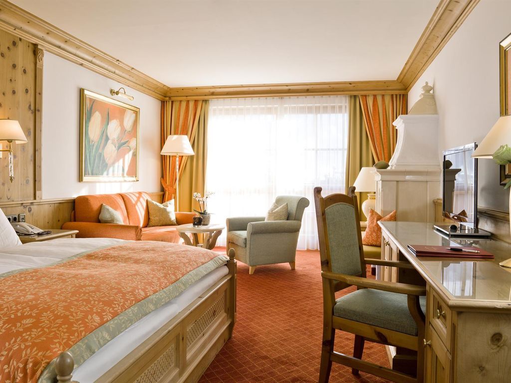 Hotel Tirolerhof