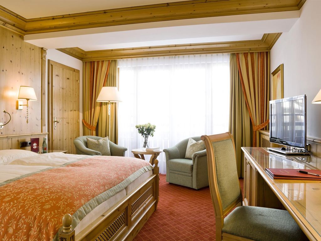Hotel Tirolerhof