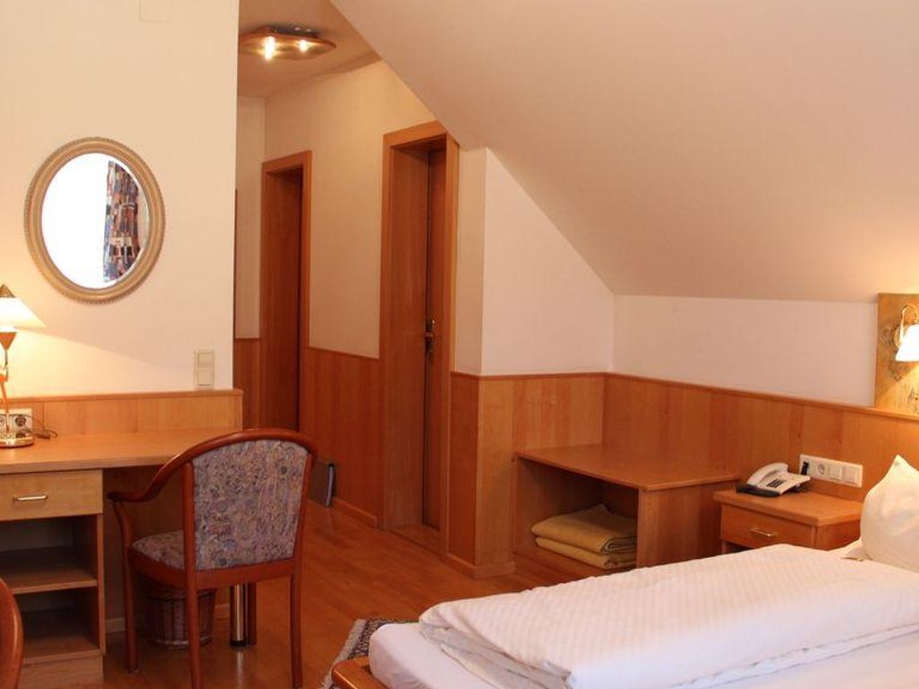 Gasthof Pension Linder