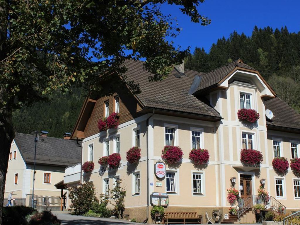 Gasthof Pension Linder