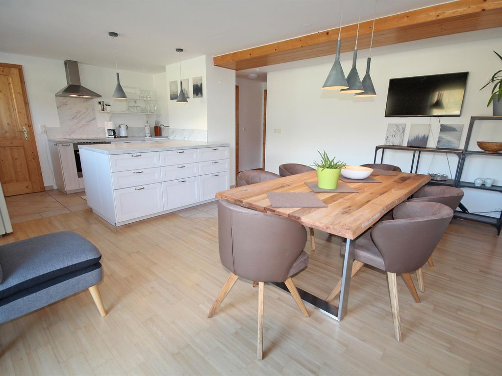 Ennst(h)aler by Schladming-Appartements