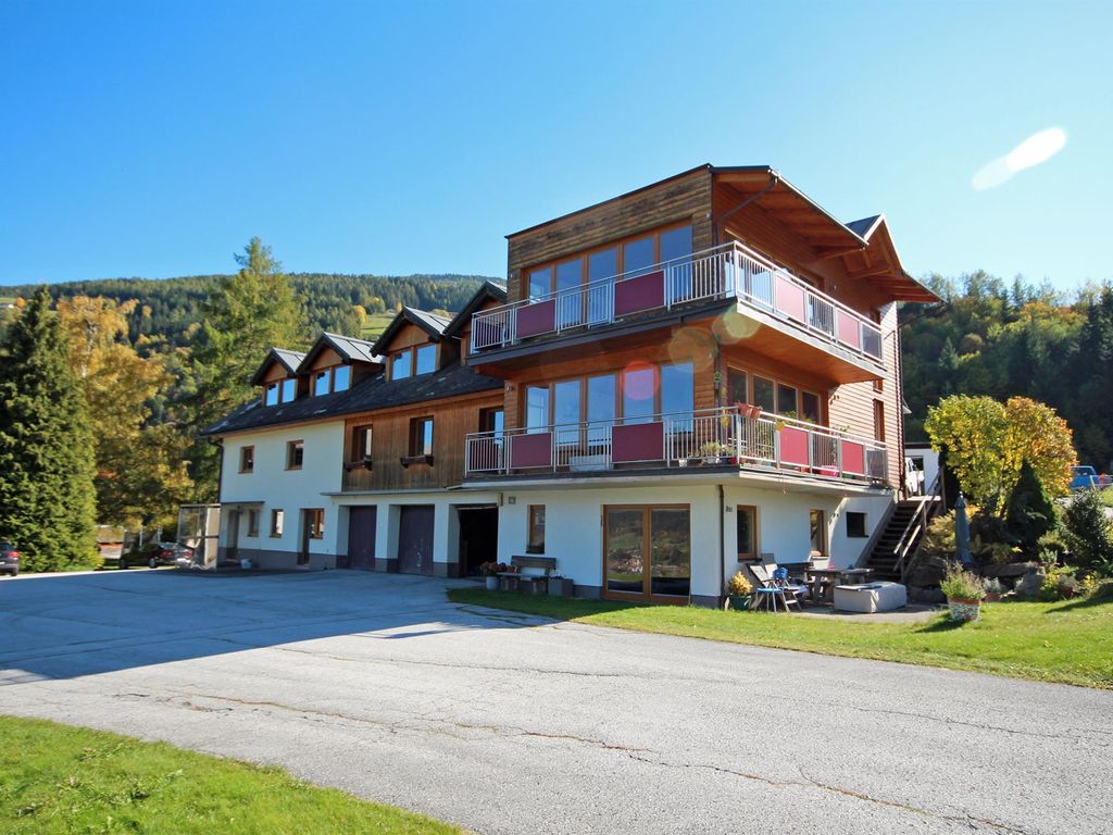 Ennst(h)aler by Schladming-Appartements