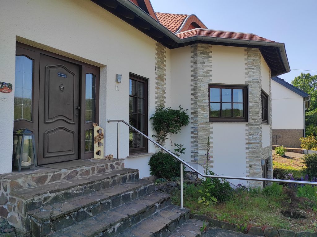 Ferienwohnung am Zweitälerweg