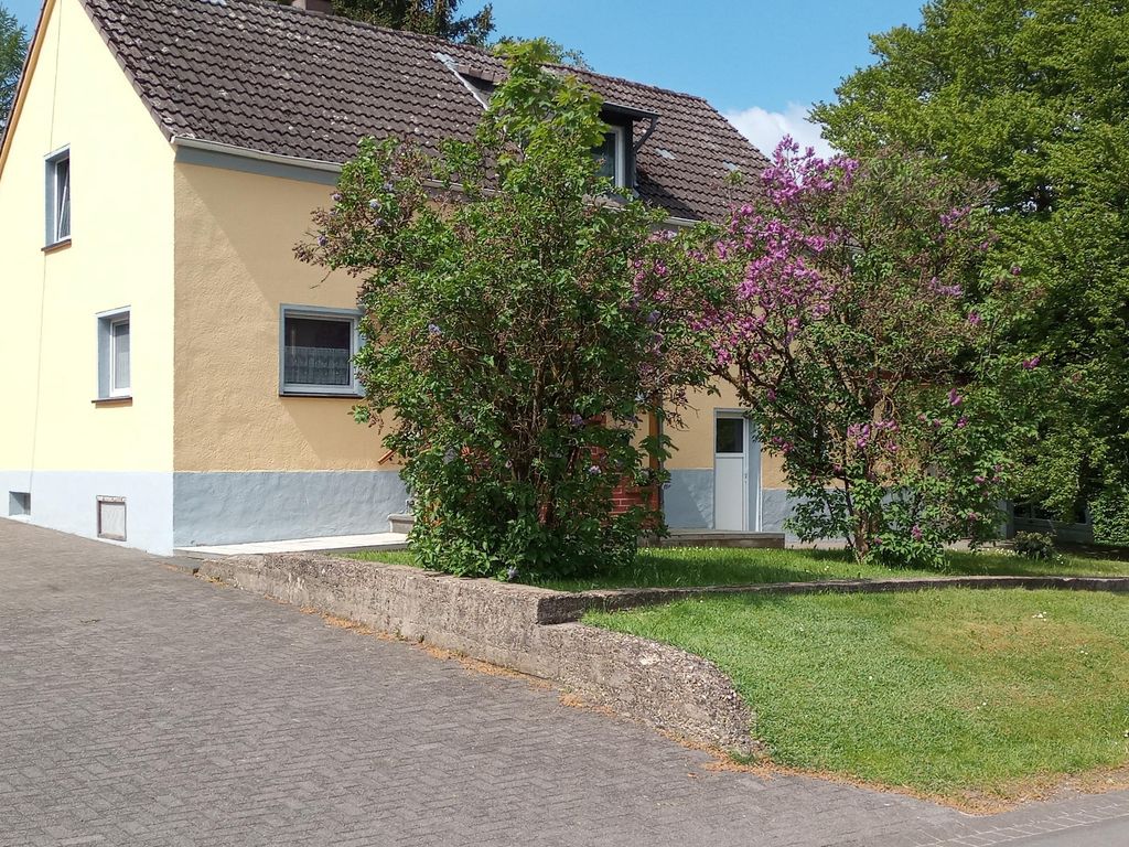 Ferienhaus Edenhofer