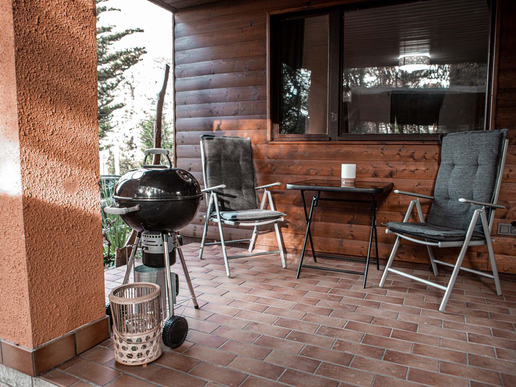 Ferienhaus FreiTraum