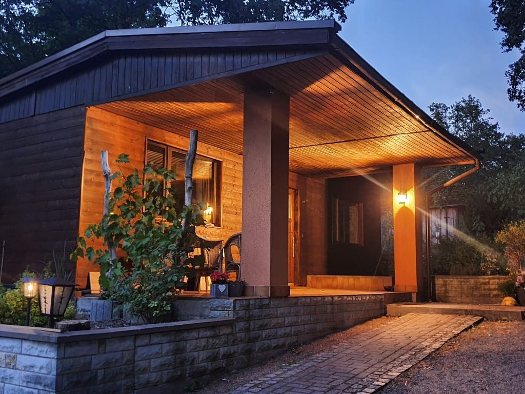 Ferienhaus FreiTraum