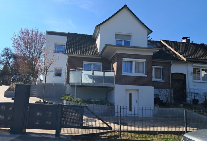 Ferienwohnung Löwensen