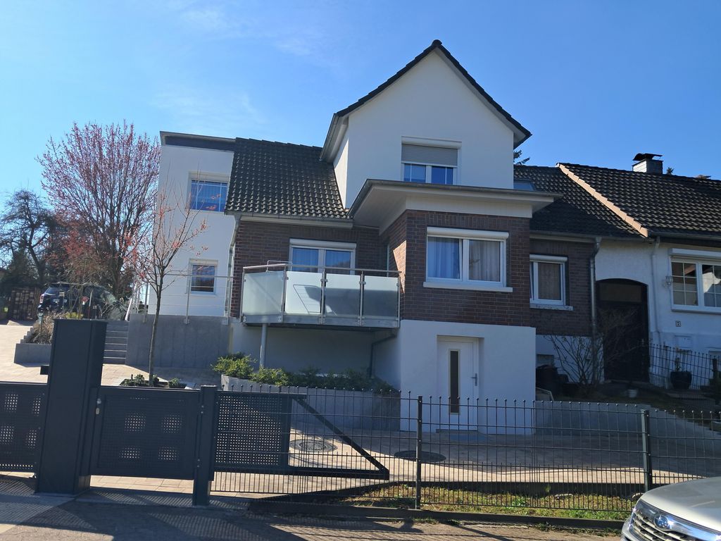 Ferienwohnung Löwensen