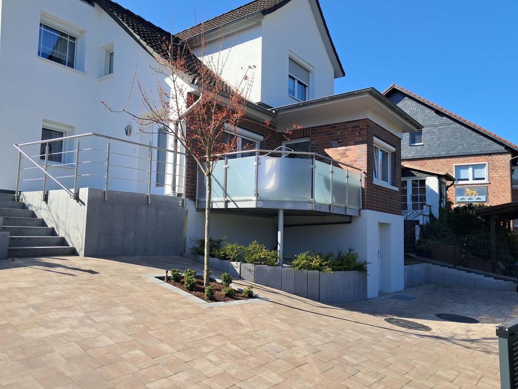 Ferienwohnung Löwensen