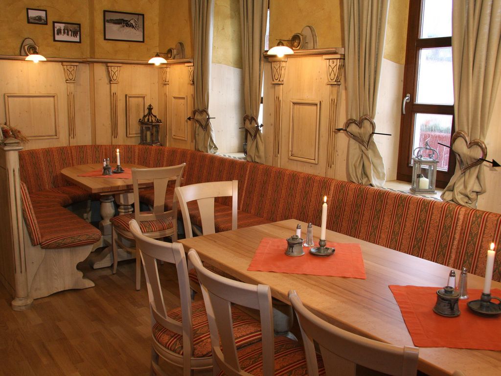 Hotel Goldener Stern