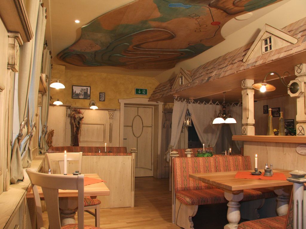 Hotel Goldener Stern