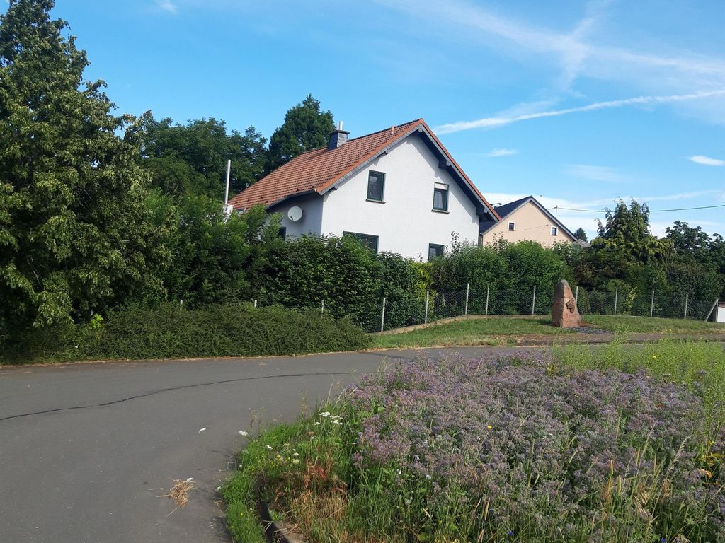 Ferienwohnung May