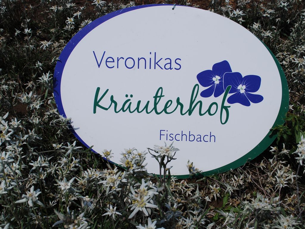 Ferienwohnungen "Veronikas Kräuterhof"