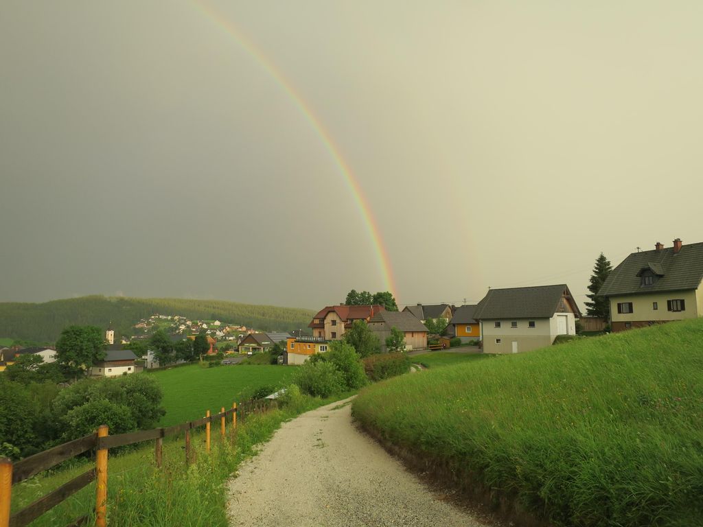 Ferienwohnungen "Veronikas Kräuterhof"