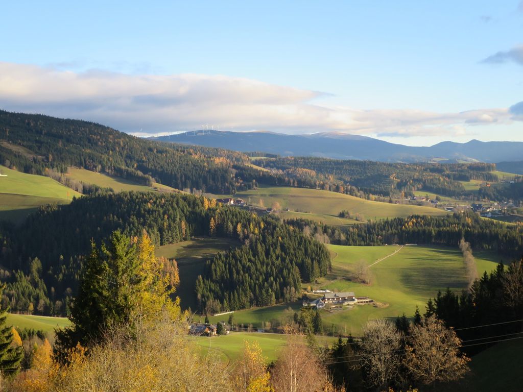 Ferienwohnungen "Veronikas Kräuterhof"