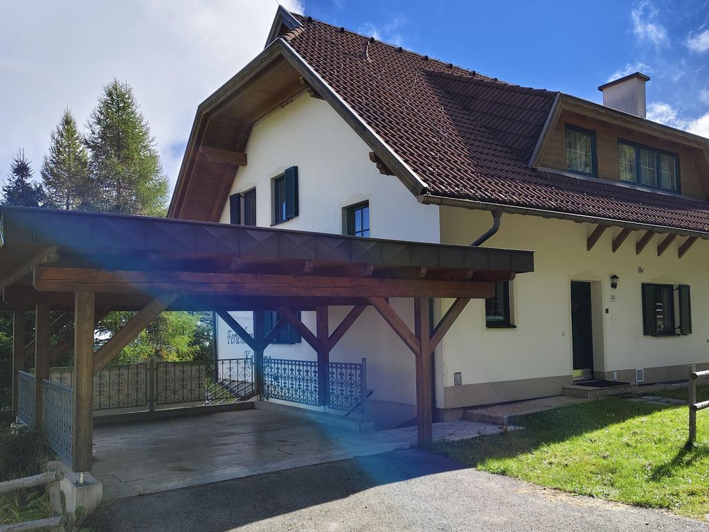 Haus Karoline FeWo 5