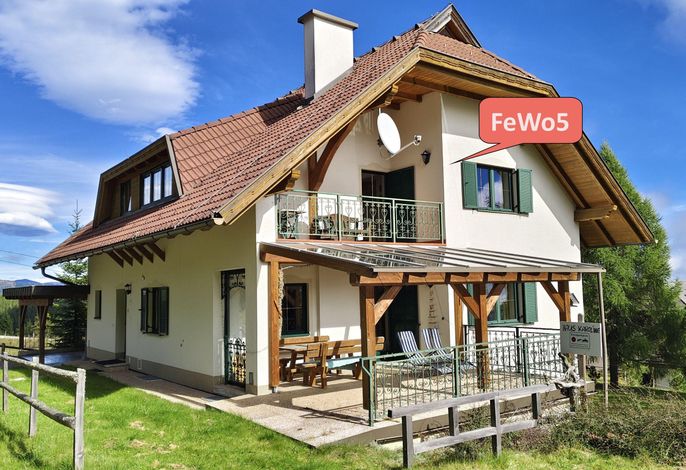 FeWo5